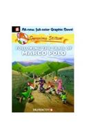 Following The Trail Of Marco Polo