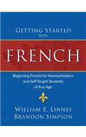 Getting Started with French