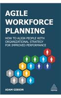 Agile Workforce Planning