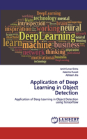 Application of Deep Learning in Object Detection