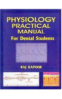 Physiology Practical Manual for Dental Students