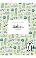 The Penguin Italian Phrasebook