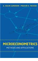 Microeconometrics