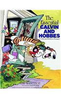 The Essential Calvin and Hobbes