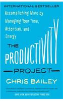 The Productivity Project