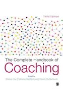 The Complete Handbook of Coaching