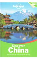 Lonely Planet Discover China