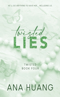 Twisted Lies - Special Edition: 4