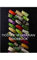 Nobu's Vegetarian Cookbook