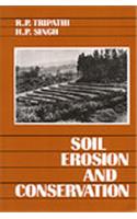 Soil Erosion and Conservation