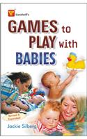 Games to Play with Babies