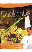 Just Kebab - Celebration Of 365 Kebab