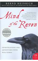 Mind of the Raven