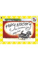 Hairy Maclary from Donaldson's Dairy