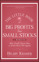 The Little Book of Big Profits from Small Stocks, + Website