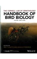 Handbook of Bird Biology