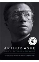 Arthur Ashe