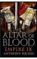 Altar of Blood: Empire IX