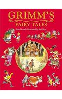 Grimm's Fairy Tales