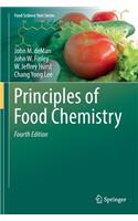 Principles of Food Chemistry