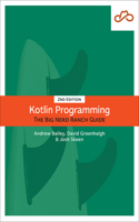 Kotlin Programming