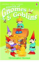 Stories of Gnomes and Goblins