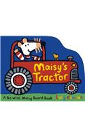 Maisy's Tractor