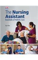 The Nursing Assistant Hardcover