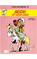 Bride of Lucky Luke