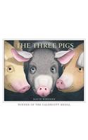 Three Pigs