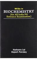 MCQs in Biochemistry