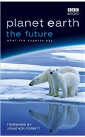 Planet Earth: The Future