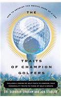 The 8 Traits of Champion Golfers