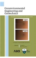 Geoenvironmental Engineering and Geotechnics