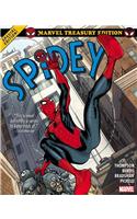 Spidey: All-New Marvel Treasury Edition