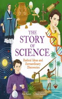 Story of Science