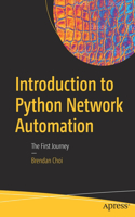 Introduction to Python Network Automation