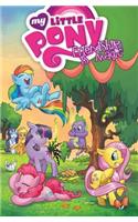 My Little Pony: Friendship Is Magic Volume 1