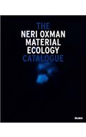 Neri Oxman: Material Ecology