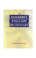 Sanskrit-English Dictionary