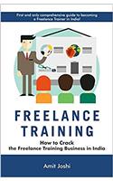 Freelance training