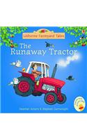 Runaway Tractor