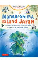 Manabeshima Island Japan