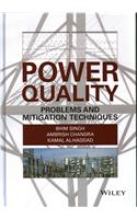 Power Quality