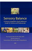 Sensory Balance