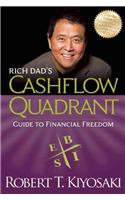 Rich Dad's Cashflow Quadrant