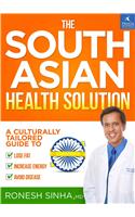 The South Asian Health Solution