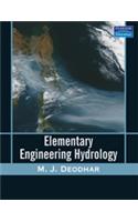 Elementary Engineering Hydrology