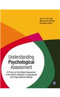 Understanding Psychological Assessment