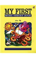 My First Music Theory Book